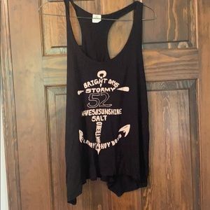Large O’Neill tank top